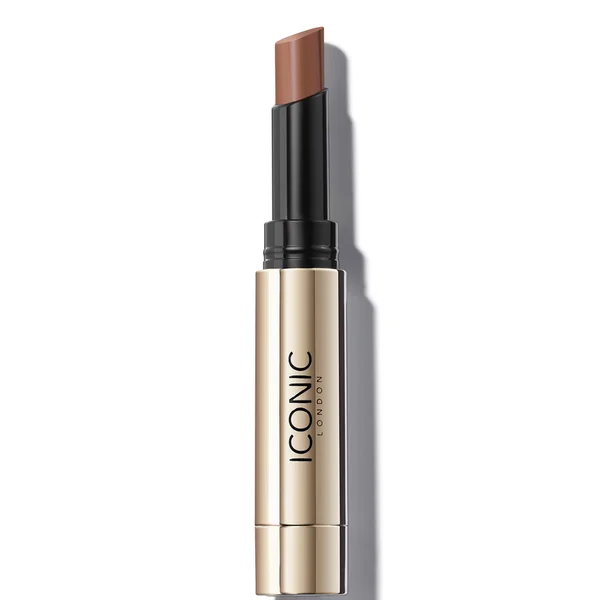 ICONIC London Melting Touch Lip Balm 3ml (Various Shades)