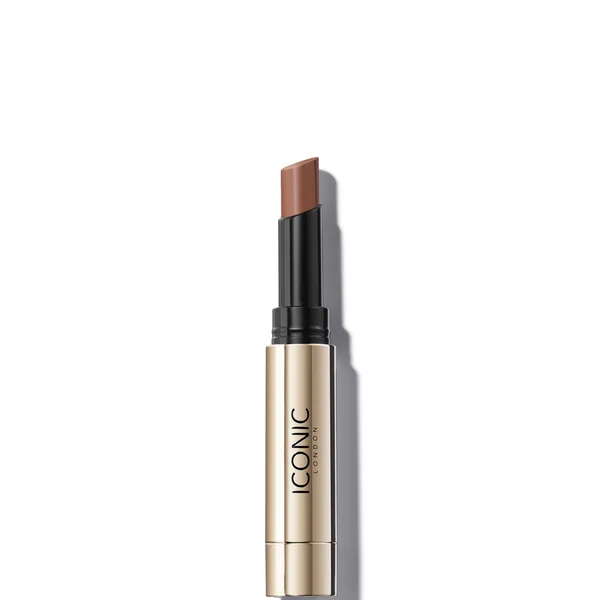 ICONIC London Melting Touch Lip Balm 3ml (Various Shades)