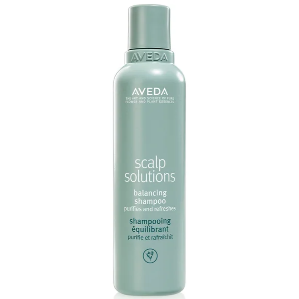 Aveda Scalp Solutions Balancing Shampoo 200ml