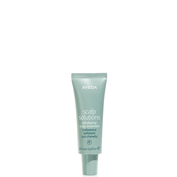 Aveda Scalp Solutions Exfoliating Scalp Treatment 25ml