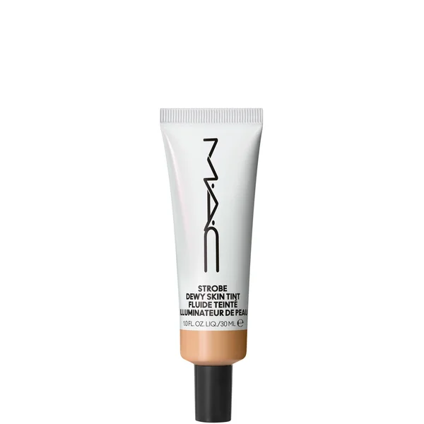 MAC Strobe Dewy Skin Tint Moisturiser 30ml (Various Shades)