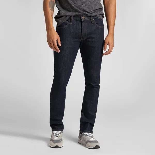 Lee Luke Slim Fit Denim Jeans