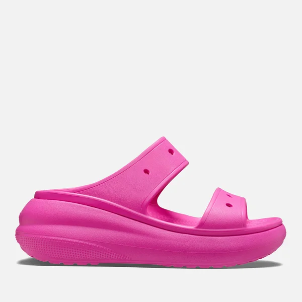 Crocs Women's Classic Crush Croslite™ Sandals