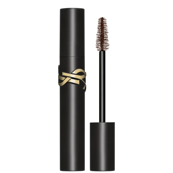 YSL Lash Clash Extreme Volume Mascara Brown 8ml