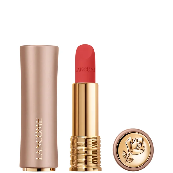 Lancôme L'Absolu Rouge Intimatte Lipstick 3.4ml (Various Shades)