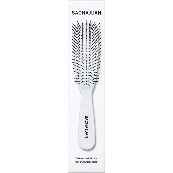 Sachajuan Detangling Brush