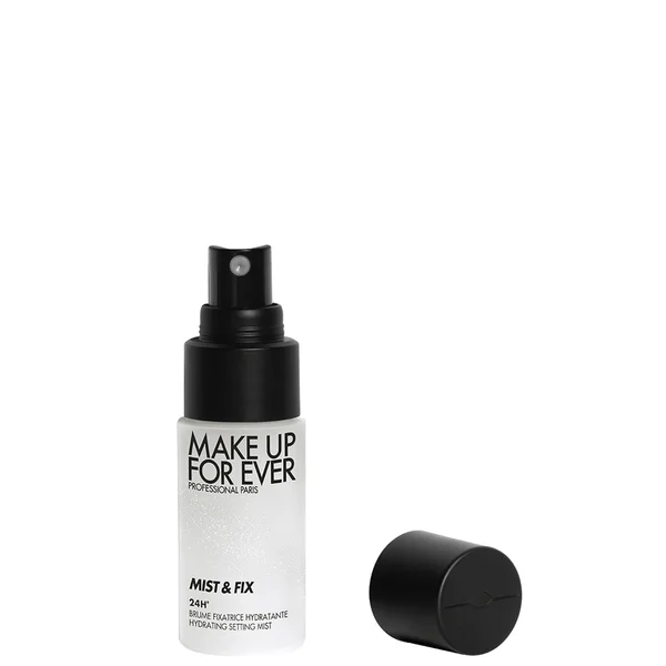 بخاخ ميست آند فيكس - 23 بي تي جي من MAKE UP FOR EVER بحجم 30 مل