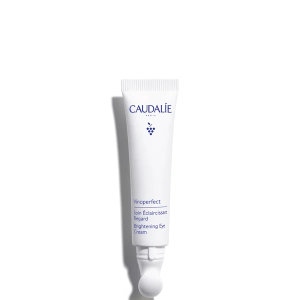 Caudalie Vinoperfect Brightening Eye Cream 15ml