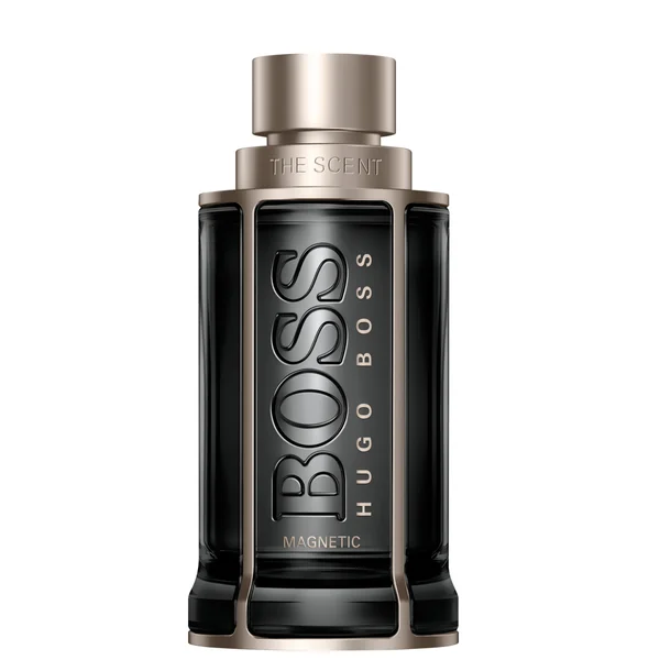 ماء اطر بوس ذا سينت ماجينتيك للرجال من Hugo Boss (50 مل)