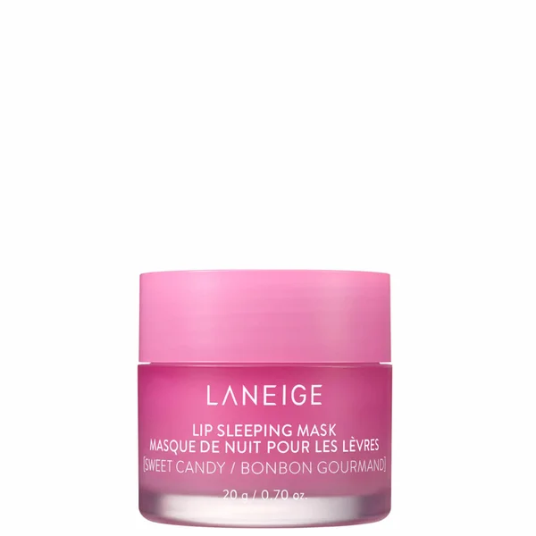 LANEIGE Lip Sleeping Mask - Gummy Bear 20g