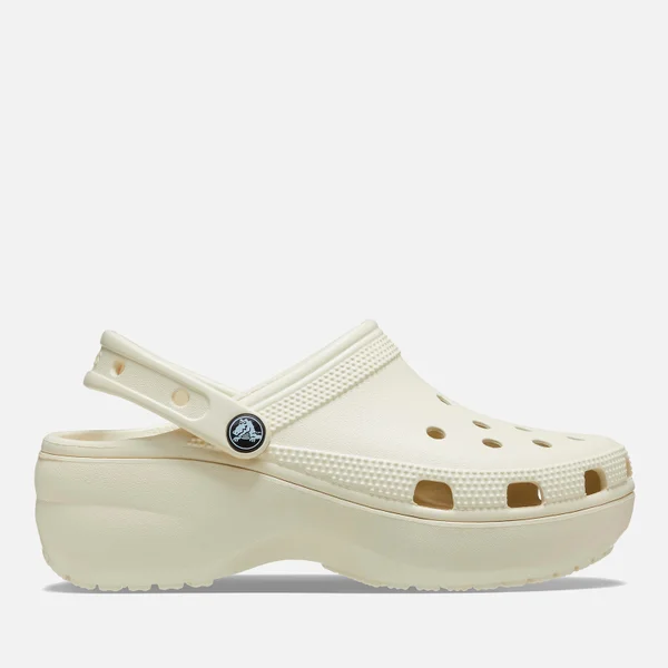 Crocs Women's Classic Croslite™ Platform Clogs