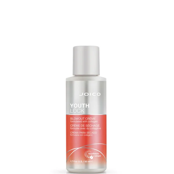 Joico YouthLock Anti-Frizz Blowout Crème 50ml