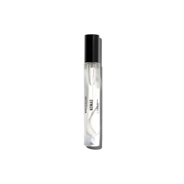 WHO IS ELIJAH Nomad Eau de parfum 10ml