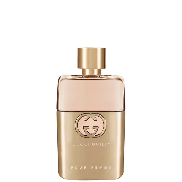 Gucci Guilty Pour Femme; Eau De Parfum Spray 1.6 Oz