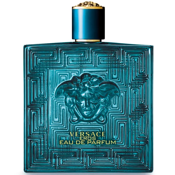 Versace Eros; Eau De Parfum Spray 6.7 Oz