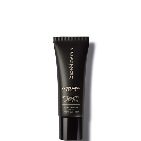bareMinerals Complexion Rescue Matte Tinted Moisturiser 35ml (Various Shades)