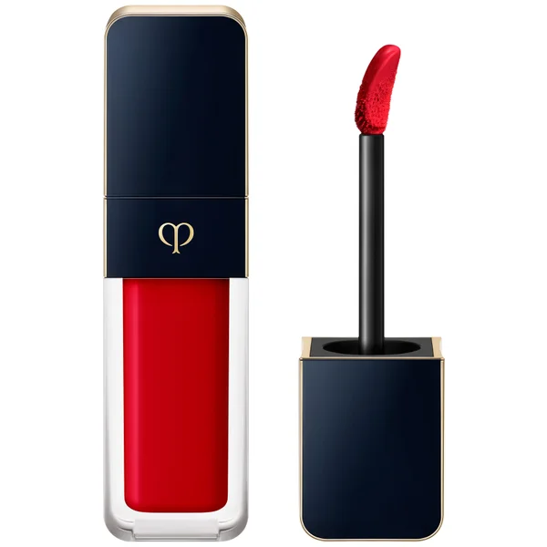 Clé de Peau Beauté Cream Rouge Shine Lipstick 8ml (Various Shades)