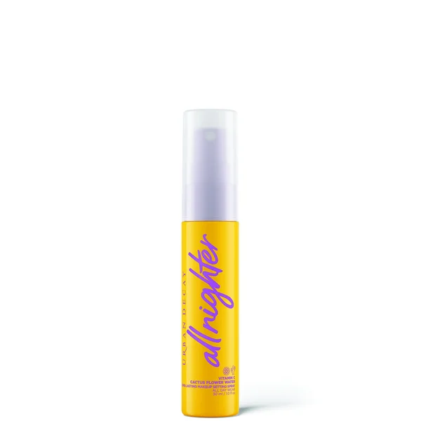 Urban Decay Travel Size Vitamin C All Nighter Setting Spray 30ml