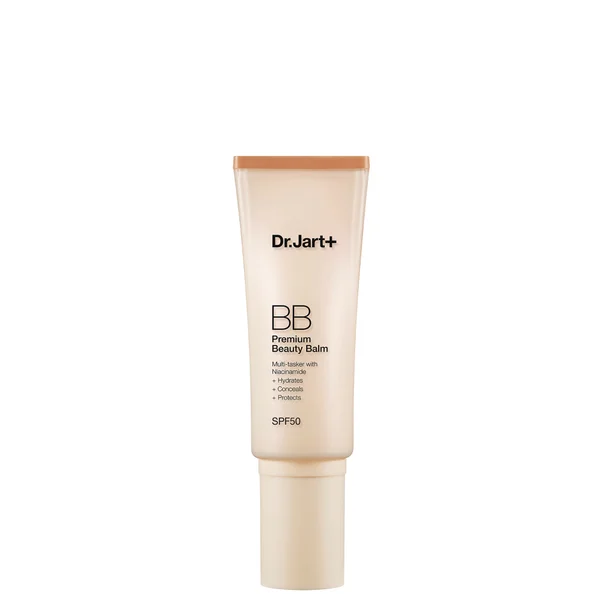 Dr.Jart+ Premium BB Beauty Balm SPF 50 40ml (Various Shades)