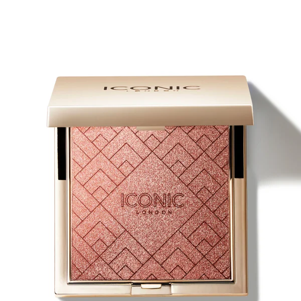 ICONIC London Kissed by the Sun Multi-Use Cheek Glow 5g (Various Shades)