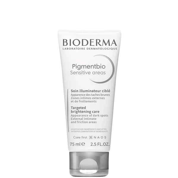 Bioderma Pigmentbio Sensitive Area 75ml