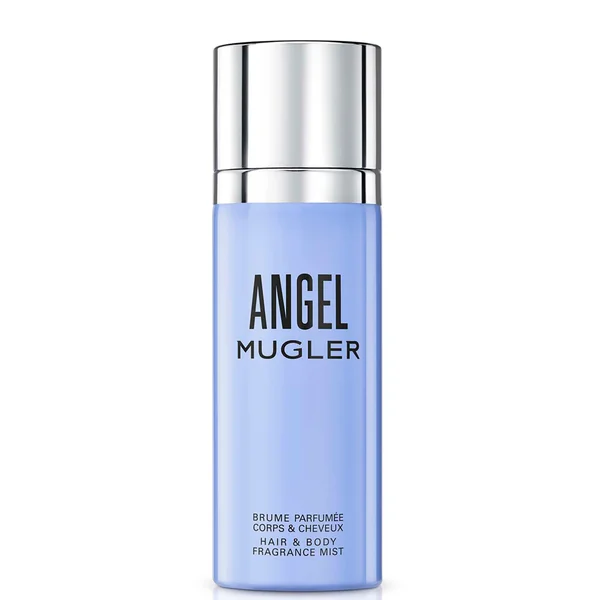 MUGLER Angel Eau de Parfum Hair and Body Mist 100ml
