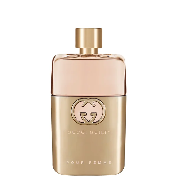Gucci Guilty Eau de Parfum Spray 90ml