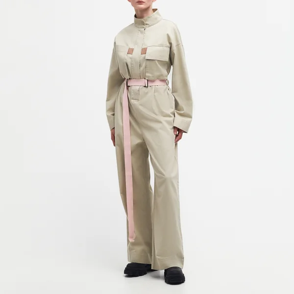 Barbour International X Roksanda Grace Jumpsuit