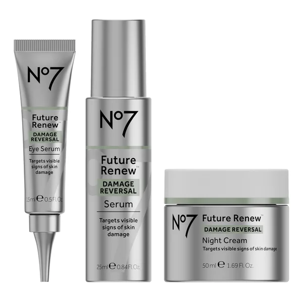 Future Renew™ Damage Reversal Skincare Kit