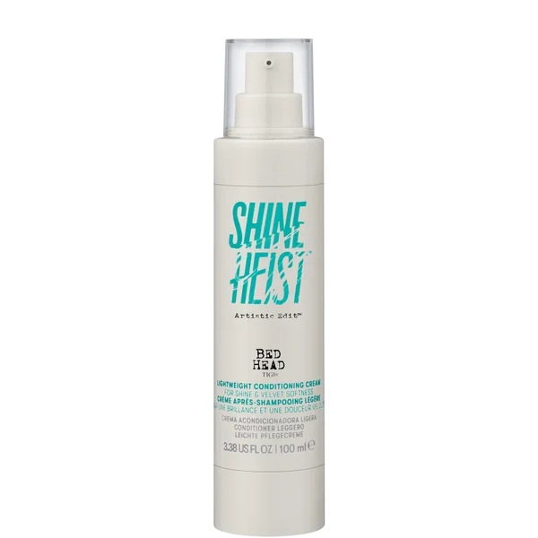 TIGI Bed Head Artistic Edit Shine Heist Cream 100ml