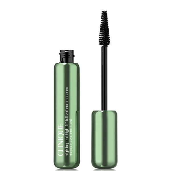 Clinique High Impact High-Fi Full Volume Mascara - Black-Brown 10ml