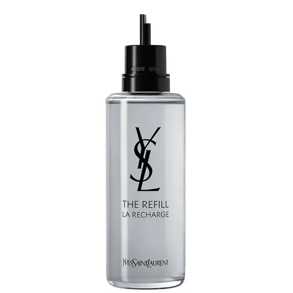 Yves Saint Laurent MYSLF Eau de Parfum Refill 150ml