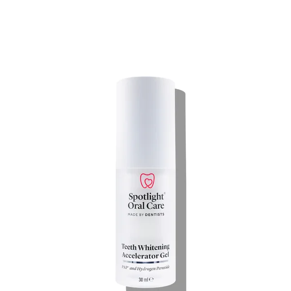 Spotlight Oral Care Whitening Accelerator Gel 30ml