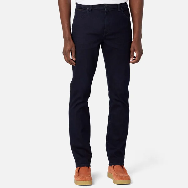 Wrangler Texas Stretch-Denim Jeans