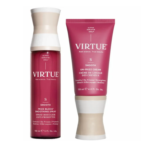 ثنائي سموذ فيوجن من VIRTUE