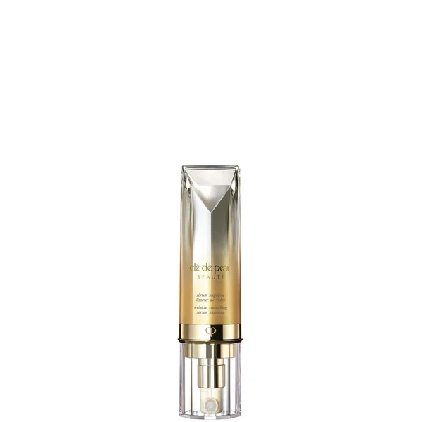 Clé de Peau Beauté Wrinkle Smoothing Serum 20ml
