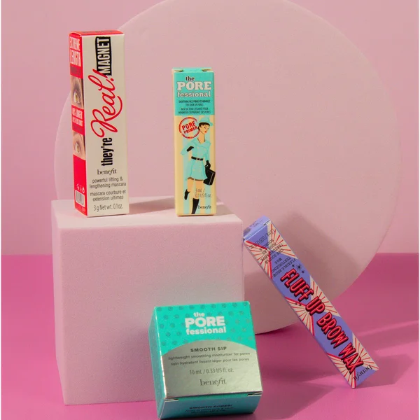 benefit Your Bene-fix