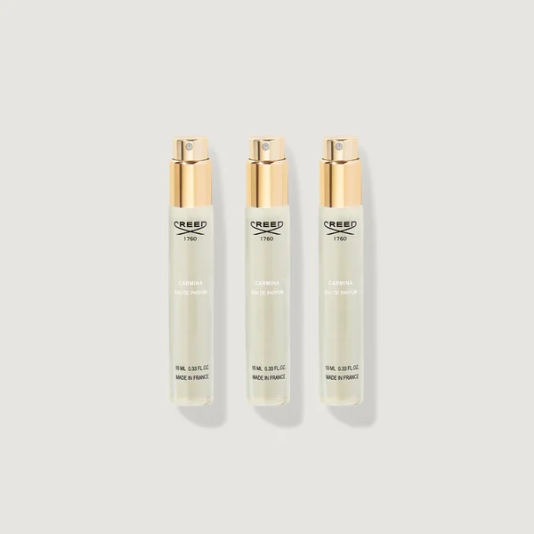 Carmina 10 ml Zerstäuber Nachfüllset
