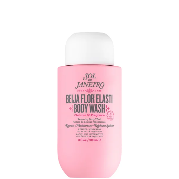 Sol de Janeiro Beija Flor Body Wash 90ml