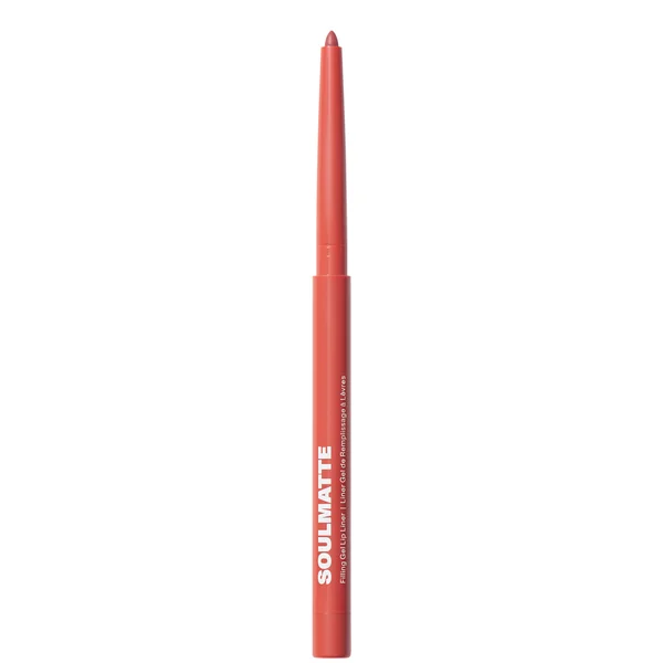 Morphe Soulmatte Filling Gel Lip Liner 0.21g (Various Shades)