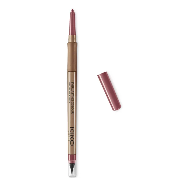 KIKO Milano Everlasting Colour Precision Lip Liner 0.35g (Various Shades)