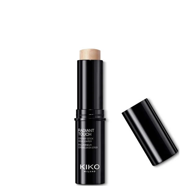 KIKO Milano Radiant Touch Creamy Stick Highlighter 10g (Various Shades)