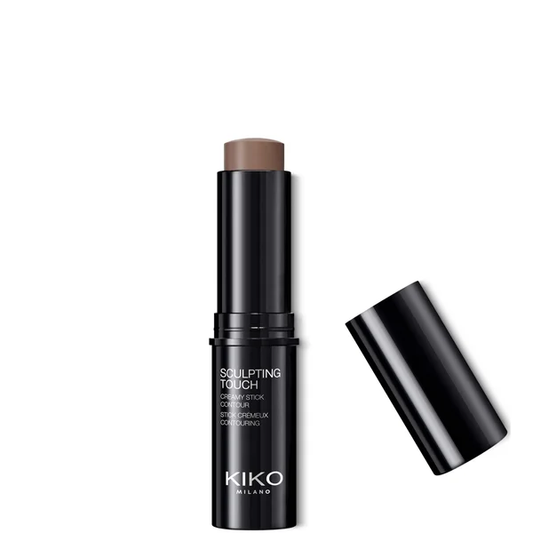 KIKO Milano Sculpting Touch Creamy Stick Contour 10g (Various Shades)