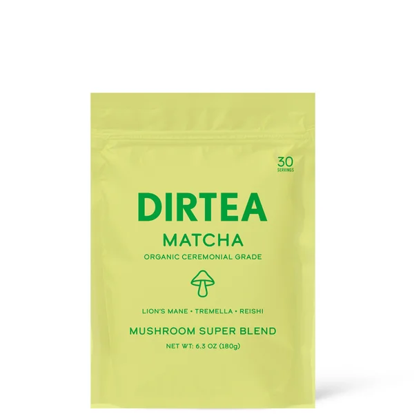 DIRTEA Matcha Super Blend 180g