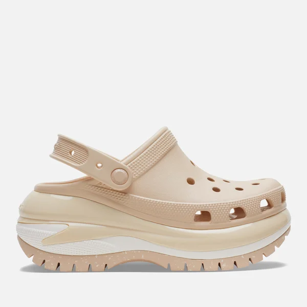 Crocs Women's Classic Mega Crush Croslite™ Clogs