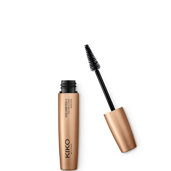 KIKO Milano Volumeyes+ Mascara 11ml