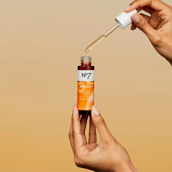 Radiance+ 15% Vitamin C Serum 25ml