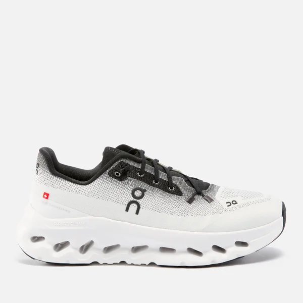 ON Women's Cloudtilt Recycled Mesh Running Trainers