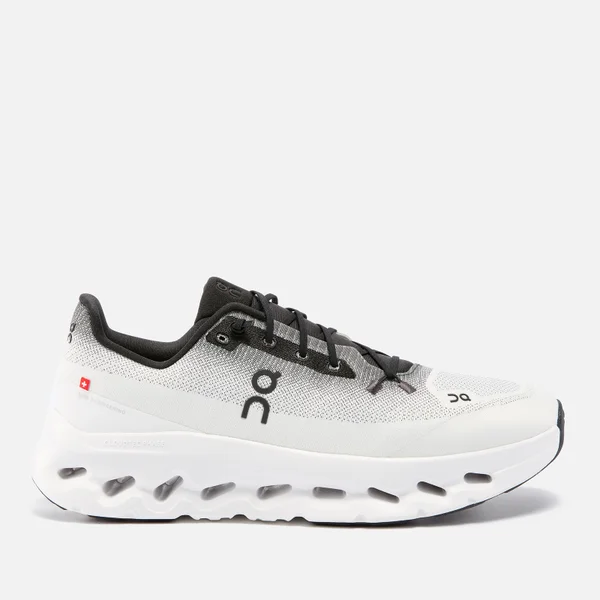 ON Men's Cloudtilt Recycled Mesh Running Trainers