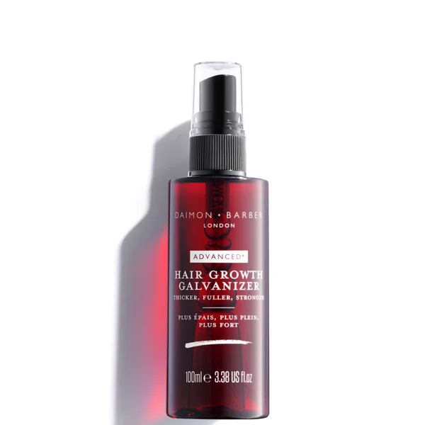 Daimon Barber Hair Growth Galvanizer 100ml